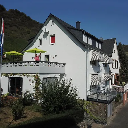 Apartment Maximin Treis-Karden