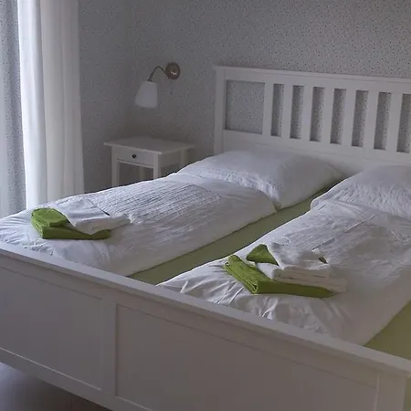 Maximin Apartment *