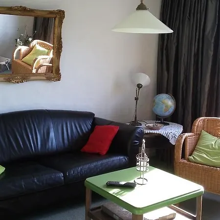 Maximin Apartment Treis-Karden