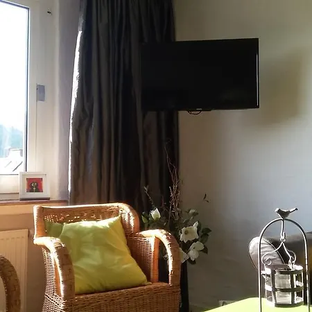 Apartment Maximin *