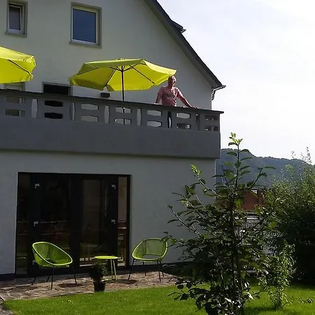 Maximin Apartment Treis-Karden