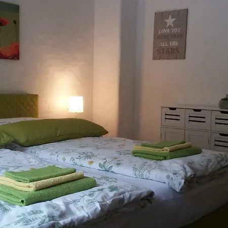 Maximin Apartment