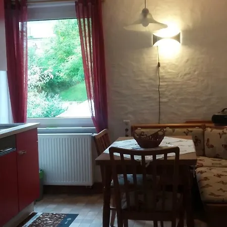 Maximin Apartment Treis-Karden