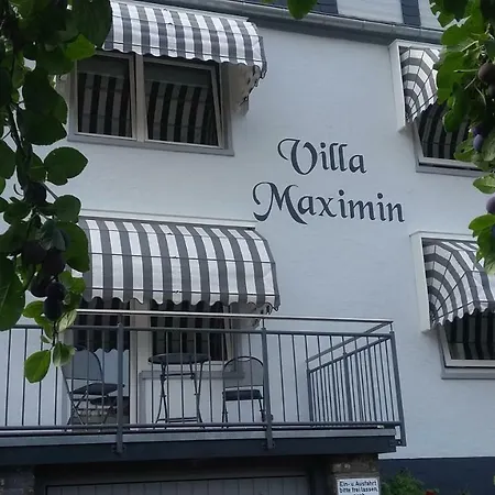 Maximin