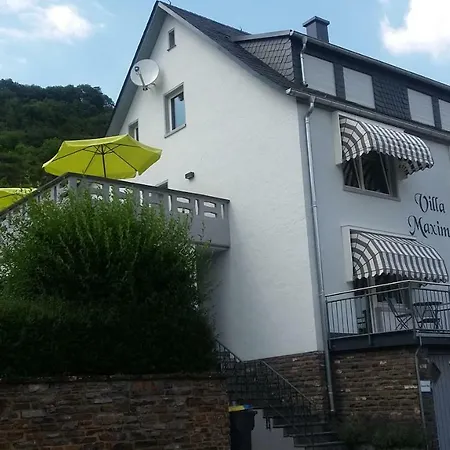 Maximin Apartment