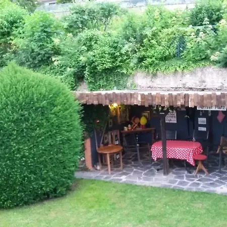 Maximin Treis-Karden