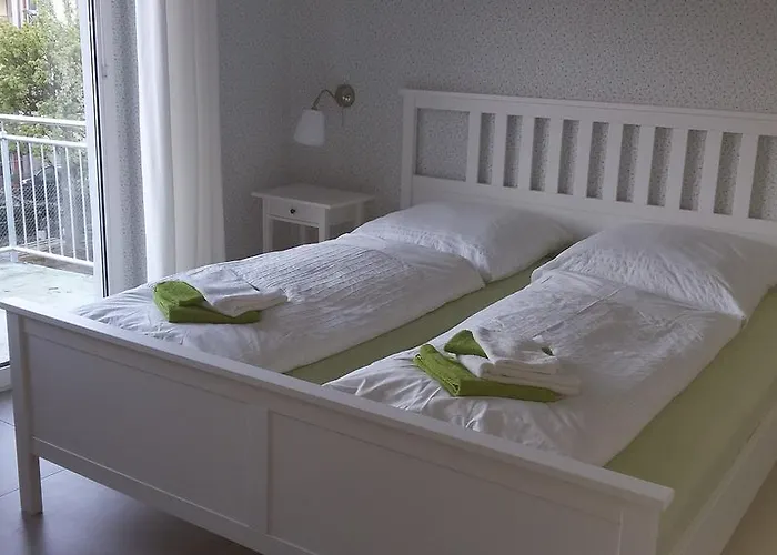 Maximin Apartamento *