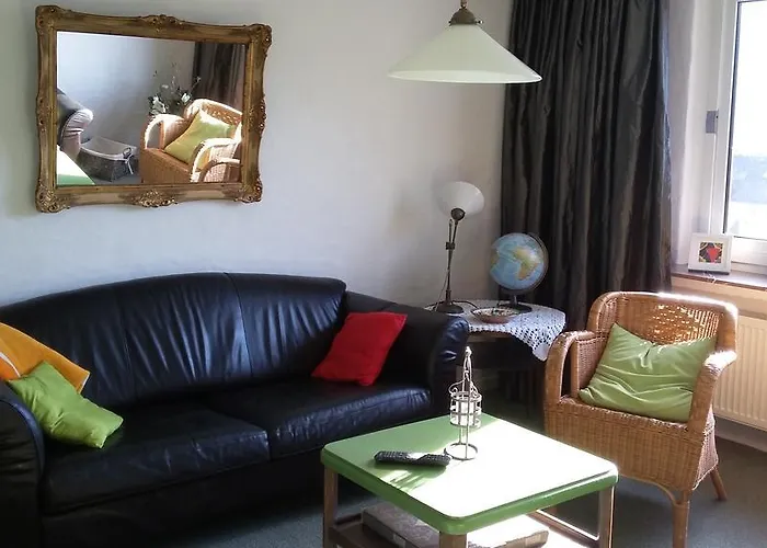 Maximin Apartamento Treis-Karden