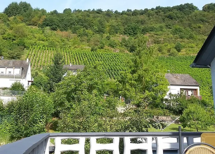 Maximin * Treis-Karden