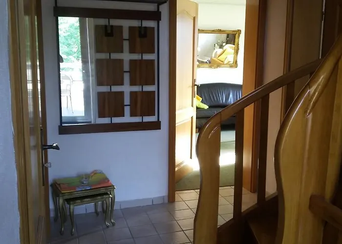 Maximin Treis-Karden