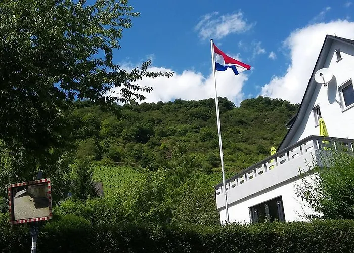 Apartamento Maximin *