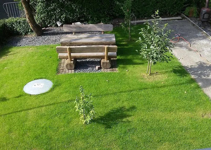 Maximin Apartamento *