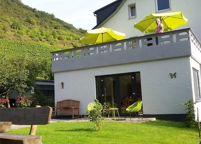 Maximin * Treis-Karden