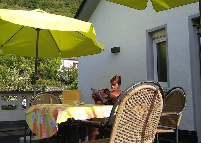 Maximin * Treis-Karden