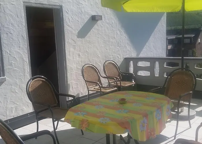 Maximin Treis-Karden