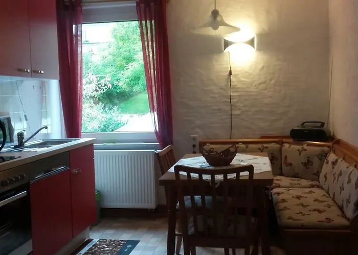 Maximin Apartamento Treis-Karden