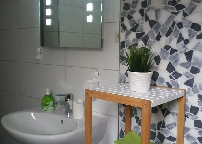 Apartamento Maximin *