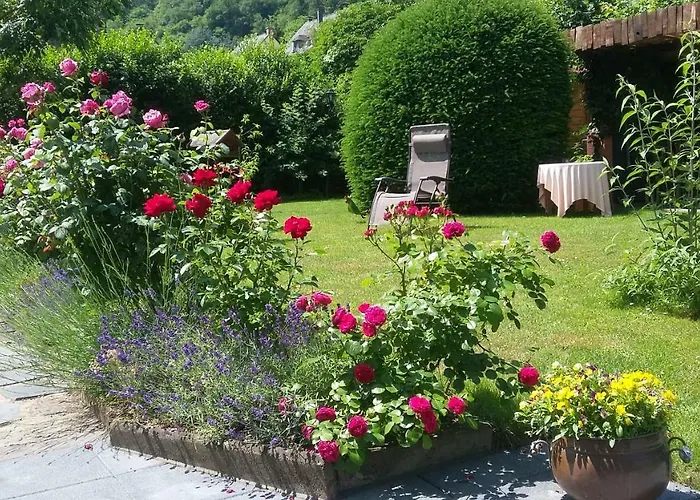 Maximin Treis-Karden