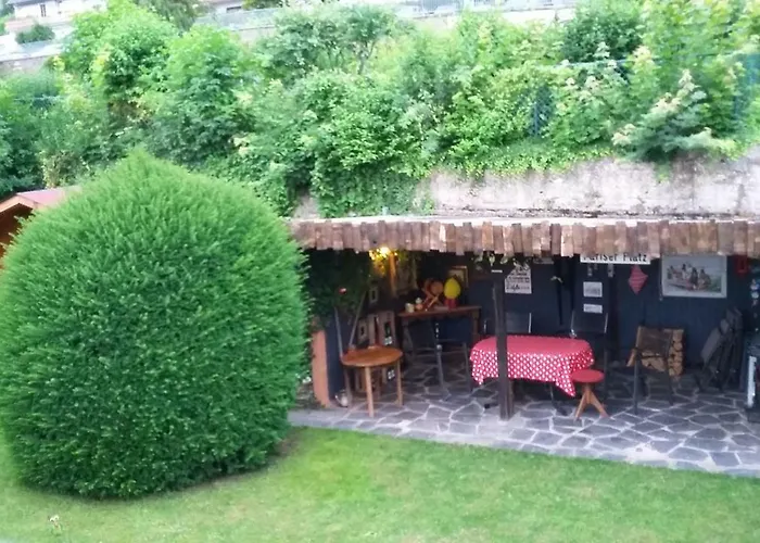 Maximin Treis-Karden